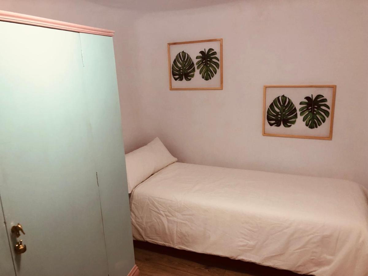 Le Petit Caprice Apartment Haro Exterior photo