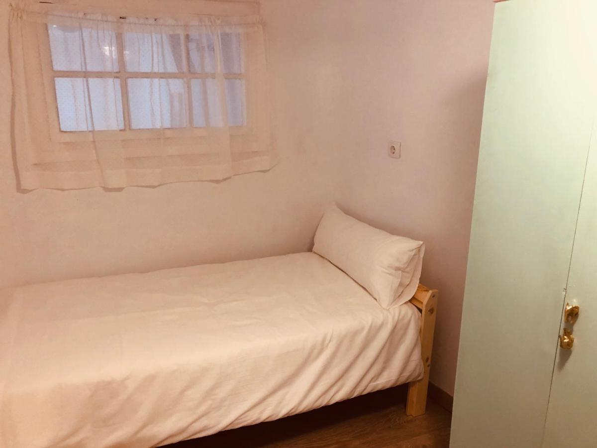 Le Petit Caprice Apartment Haro Exterior photo